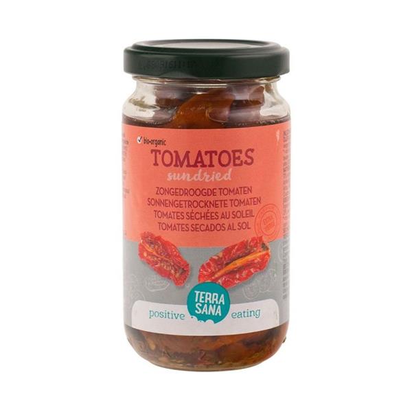 Tomate Seco en Aceite 180g
